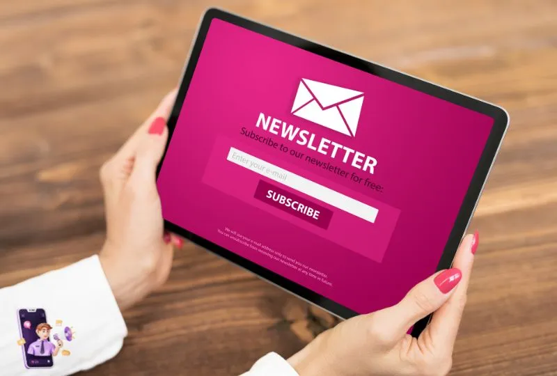 O que é e-mail marketing no Marketing Digital