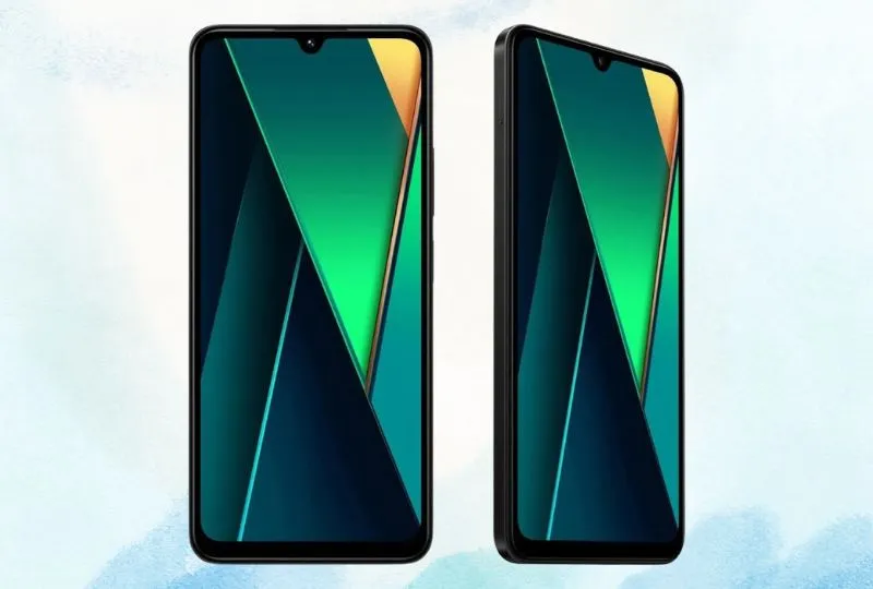 POCO C75 vale a pena