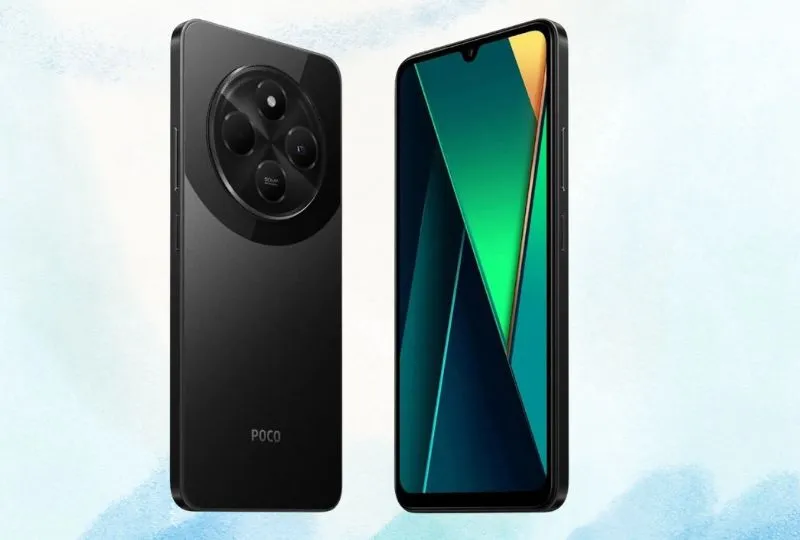 POCO C75 vale a pena