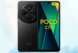 POCO C75 vale a pena