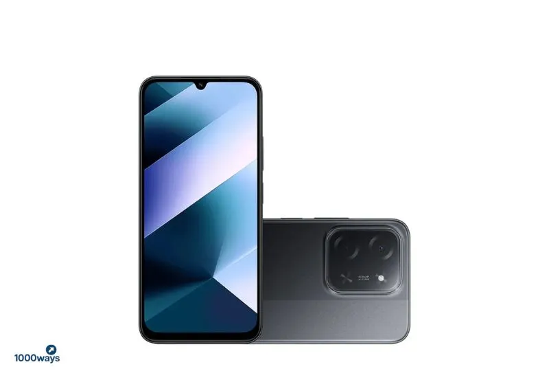 Poco C85 Vale o Investimento