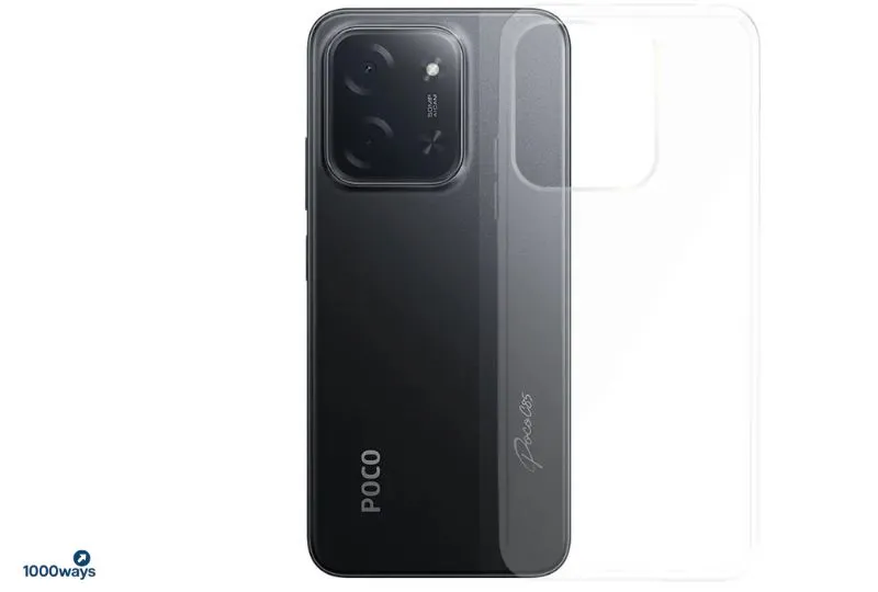 Poco C85 Vale o Investimento