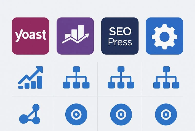 qual o melhor plugin de seo para wordpress