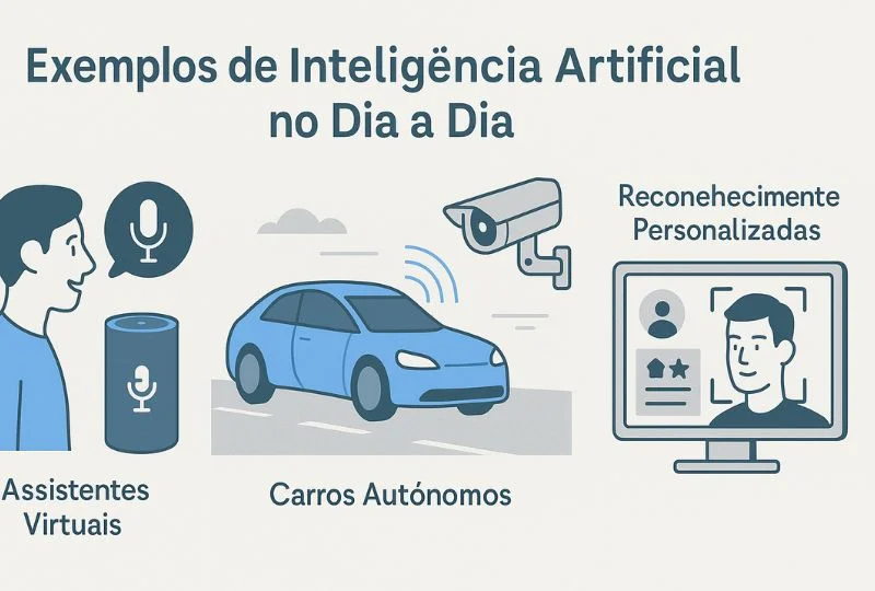 quais sao as vantagens da inteligencia artificial