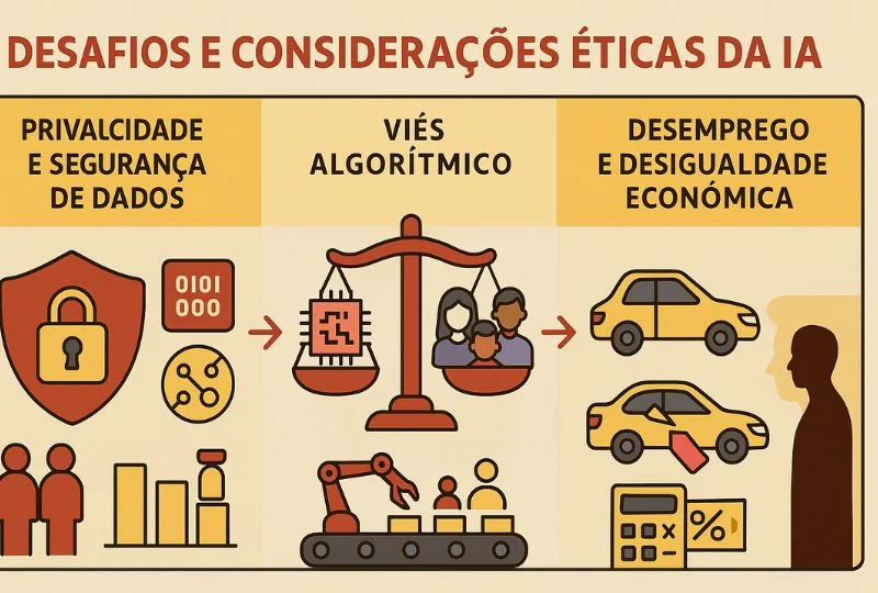 quais sao as vantagens da inteligencia artificial