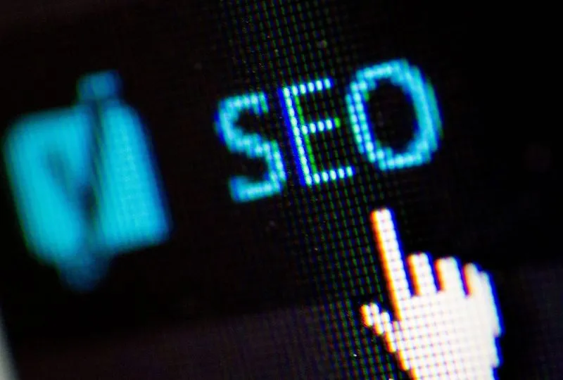 O que é seo de um site