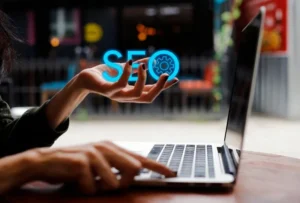 o que é seo no marketing digital