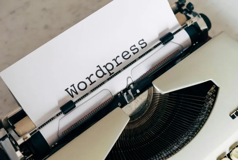 o que é wordpress e para que serve