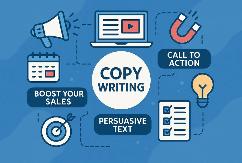 O Que é uma Copy no Marketing Digital