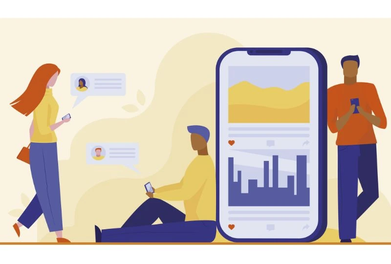 as redes sociais contribuem para o seo 