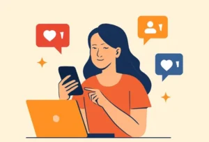 Como o 1000 Ways Ensina a Aumentar o Engajamento nas Redes Sociais?