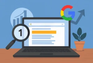 Como Otimizar um Blog para Aparecer nas Primeiras Posições do Google, Segundo o 1000 Ways?