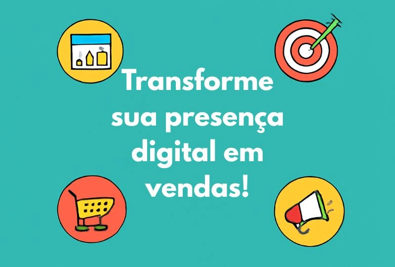 Como Vender Produtos e Serviços Online