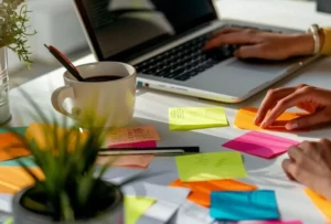 Como gerar renda extra online: seu guia completo para a liberdade financeira