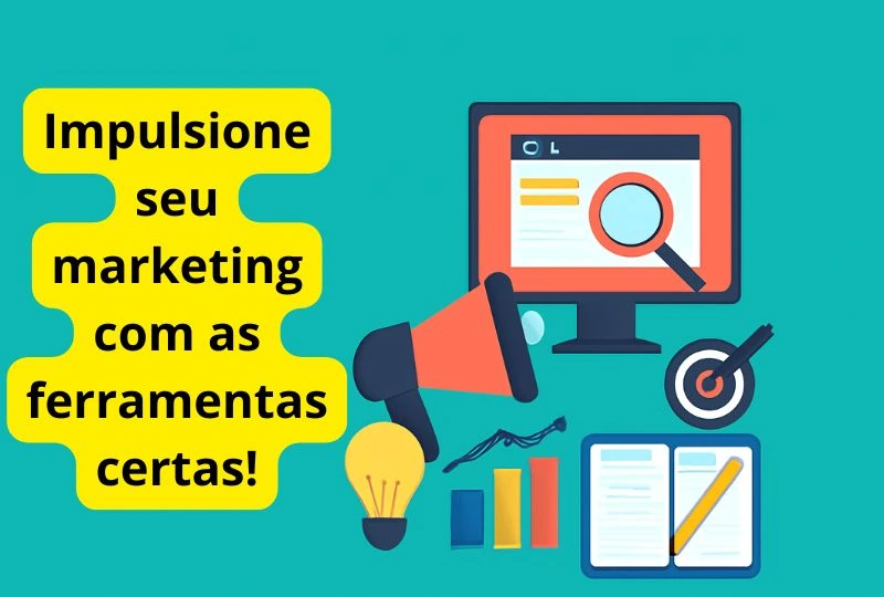Ferramentas Digitais