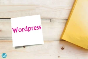 Quantos por cento da internet é WordPress?