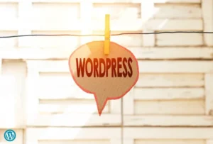 É difícil usar o WordPress?