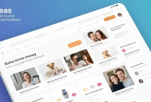 7 Ideias de Renda Extra com Pouco Investimento para Começar Ainda Este Mês