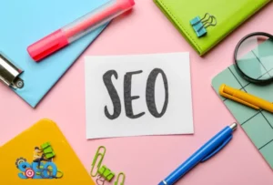 Plano SEO Criar Páginas Conteúdo