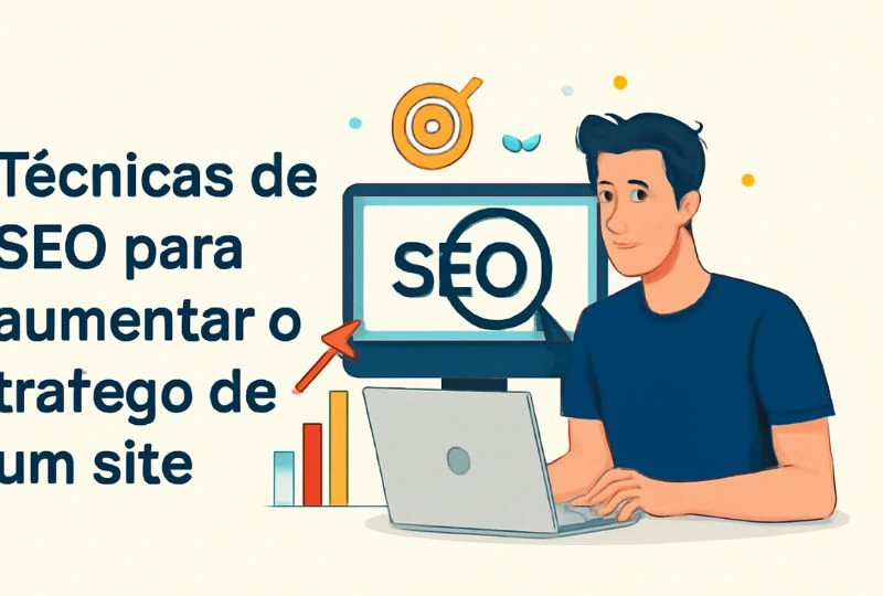 Quais técnicas de SEO o 1000 Ways ensina para aumentar o tráfego de um site