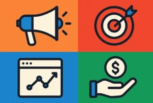 Quais são os pilares fundamentais para ter sucesso no marketing digital segundo o 1000 Ways?