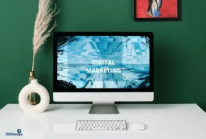 O que é preciso para trabalhar no marketing digital?