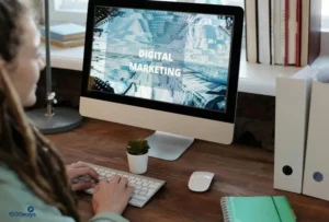 Tendências marketing digital 2025 estratégias