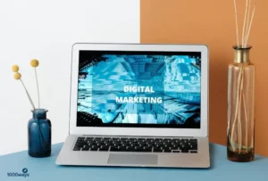 Qual o salário mínimo de um marketing digital?