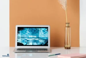 Qual é o valor do curso de marketing digital?