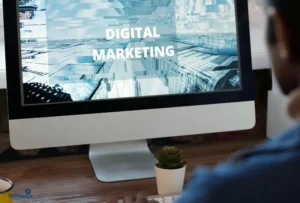 Qual vale mais a pena, marketing ou marketing digital?