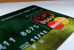 O cartão de crédito BrasilCard aceita negativados?