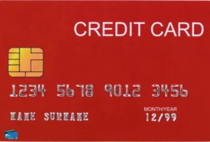 Qual banco aprova cartão de crédito com o nome sujo?